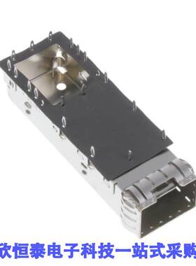 2291579-1连接器 《 CONN ZSFP+ CAGE PRESS-FIT R/A    》