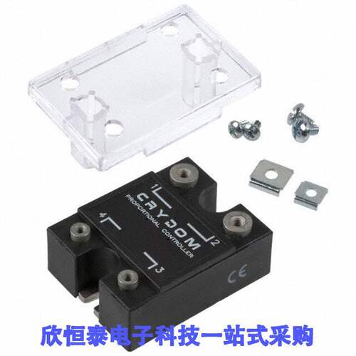RPC2440继电器 《 SSR RELAY SPST-NO 40A 200-240V    》