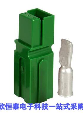 1300G2连接器 《 PP75-CONNECTOR GREEN    》