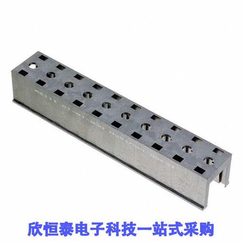 DCR-1A-10连接器 《 COMPOSIT RAIL    》