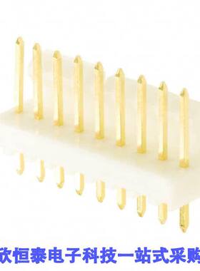 0022112092连接器 《 CONN HEADER VERT 9POS 2.54MM    》