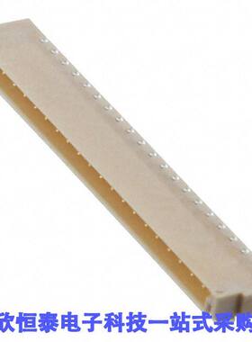 FI-S20P-HFE连接器 《 CONN HEADER SMD R/A 20POS 1.25MM    》