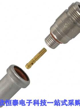 5225664-2连接器 《 CONN N JA【 STR 50 OHM CRIMP    》