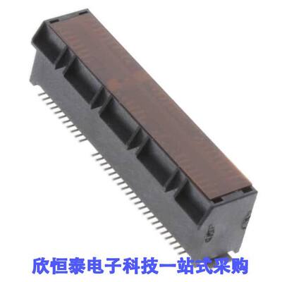 3-2337939-6连接器 《 PCIE GEN4 CON,SMT,64POS,GF,MYLAR    》