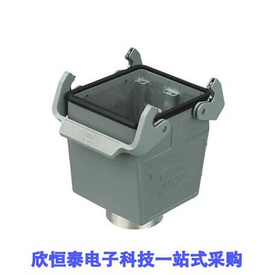 09300320731连接器 《 CONN HOOD CPLNG BOTTOM SZ32B    》