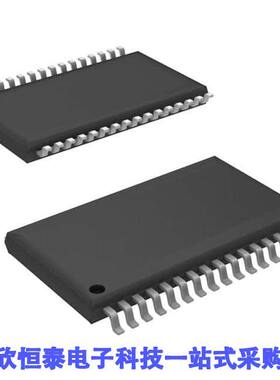 SN65LVDS152DA芯片 《 IC MUX RCVR DESERIALZR 32-TSSOP    》