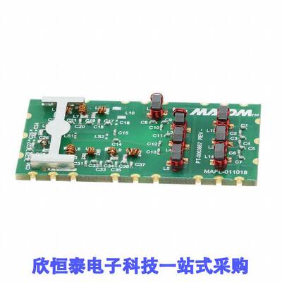 MAFL-011018射频 《 TRIPLEXER FILTER MOCA    》