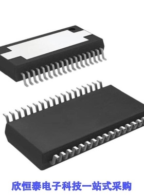 TAS5414BTDKDRQ1/TAS5414BTPHDQ1/TAS5414BTPHDRQ1