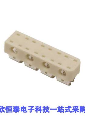 009176004884906连接器 《 CONN WIRE IDC 4POS 28AWG SMD    》