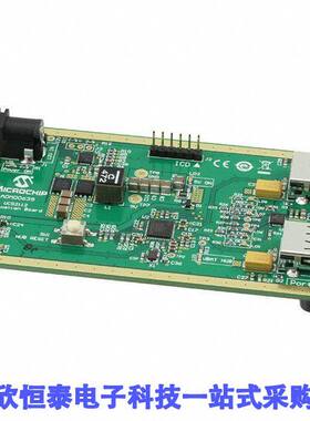 ADM00639开发板 《 EVAL BOARD DUAL USB UCS2112    》