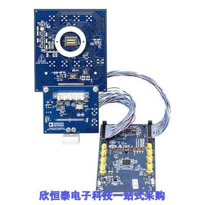 AD-FMCLIDAR1-EBZ AD-FMCOMMS2-EBZ AD-FMCOMMS11-EBZ