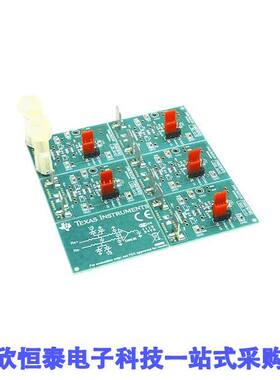 INA191EVM开发板 《 OP AMP    》