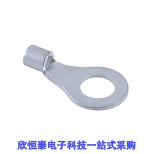 TERM RT12 INS BAG 2L连接器 NON 10WG RING