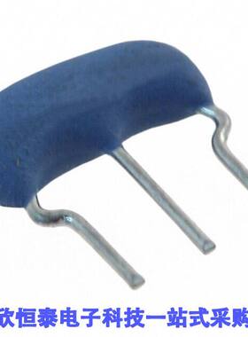 CSTLS8M00G53Z-B0晶振 《 CERAMIC RES 8.0000MHZ 15PF T/H    》