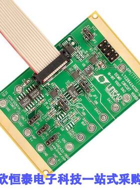DC1096B开发板 《 BOARD EVAL FOR LTC2641/2    》