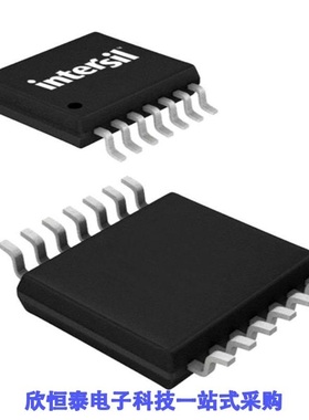 HIP6006CV/HIP6007CB/HIP6008CB