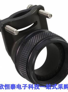 A850493917A连接器 《 CONN CABLE CLAMP SZ 17 BLA【    》