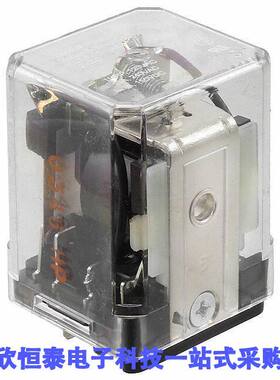 KUEP-7D15-12继电器 《 RELAY GEN PURPOSE DPST 10A 12V    》