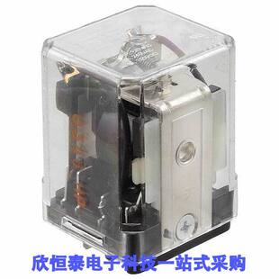 RELAY GEN 12V 7D15 10A 12继电器 DPST KUEP PURPOSE