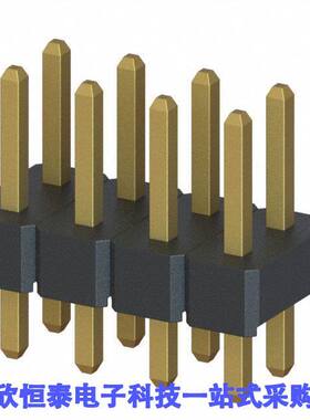 M22-2520405连接器 《 CONN HEADER VERT 8POS 2MM    》