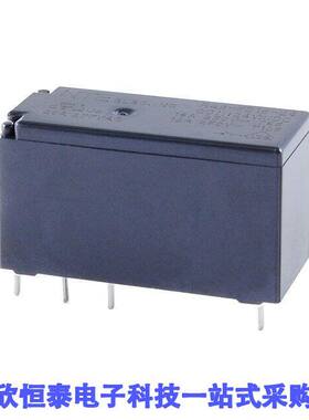 R49-1D16-24继电器 《 REALY-16A SPST-NO 24VDC    》