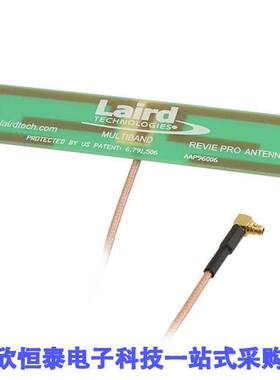 AAF95035射频 《 RF ANT 868MHZ/900MHZ PCB TRACE    》