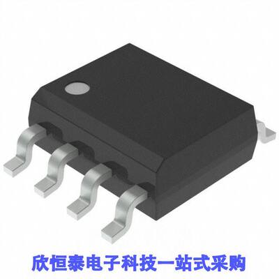 AT24C08C-SSHM-T芯片 《 IC EEPROM 8KBIT I2C 1MHZ 8SOIC    》
