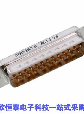 1727040170连接器 《 CONN D-SUB PLUG 25P SLDR CUP    》