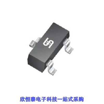 TSM2301CX RFG/TSM2302CX RFG/TSM2303CX RFG