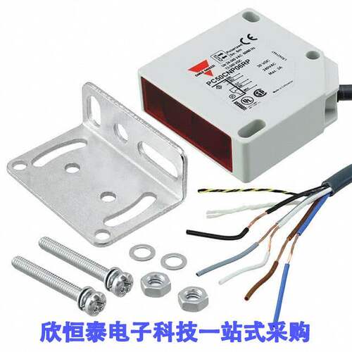 PC50CNP06RP传感器，变送器 《 SENS PHOTO 6M NO/NC    》