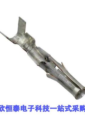 0002091205连接器 《 CONN SO【ET 14-20AWG CRIMP TIN    》