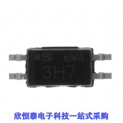 PC3H710NIP1H隔离器 《 OPTOISOLATOR TRANSISTOR SMD    》