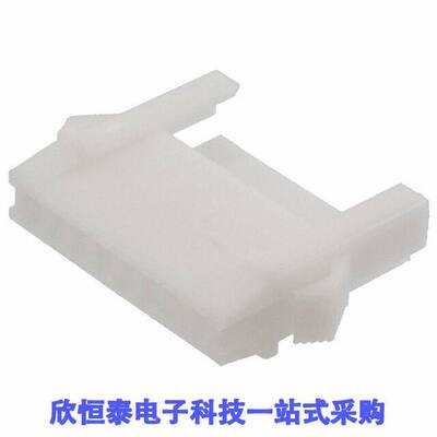 172213-8连接器 《 CONN PLUG HOUSING 8POS PNL MNT    》
