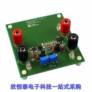 SWAP MAX15095AEVKIT HOT MAX15095 开发板 EVAL