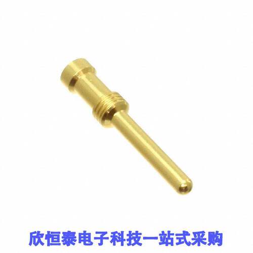 09330006302连接器 《 CONTACT H.D. CRIMP PIN 14AWG    》