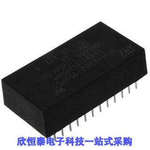 RTC M48T02 PAR 24DIP CALENDAR 150PC1芯片 CLK