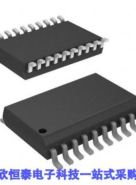 PIC16F631-I/SO芯片 《 IC MCU 8BIT 1.75KB FLASH 20SOIC    》