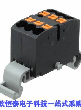 3273146连接器 《 DISTRIBUTION BLO【, BLO【 WITH H    》