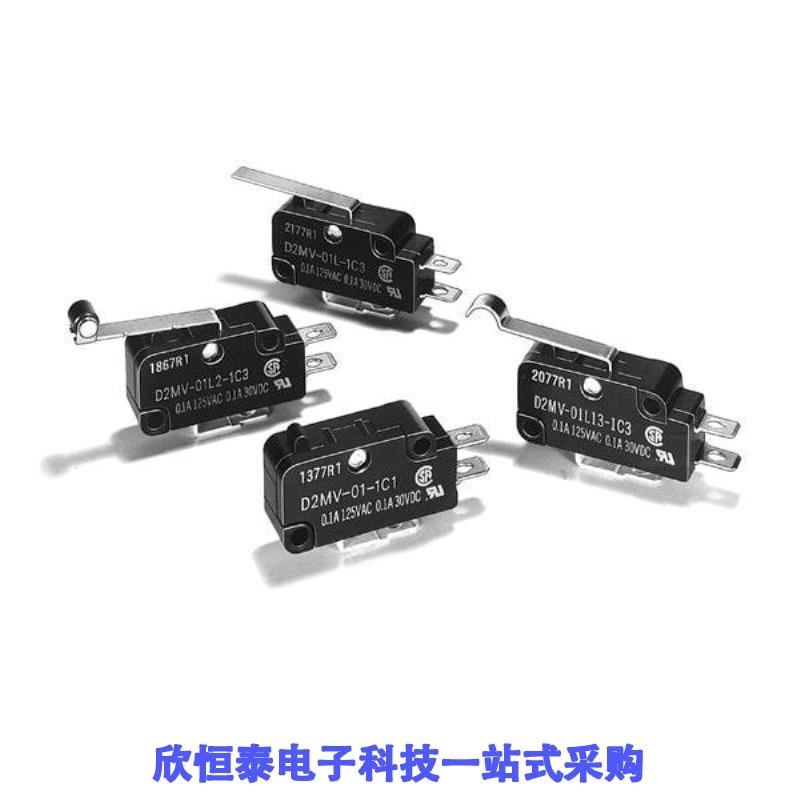 D2MV-01-1C3 D2MV-01-1C1 D2MV-01L-1C3