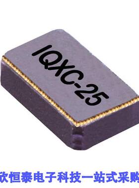 LFXTAL059461REEL晶振 《 CRYSTAL 32.7680KHZ 7PF SMD    》