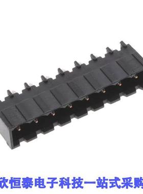 2342082-8连接器 《 8POS HDR ST HT 5.00MM PITCH TL 2    》