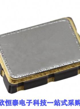 P143-100.0M晶振 《 XTAL OSC XO 100.0000MHZ LVPECL    》