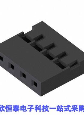 M22-3010400连接器 《 CONN RECEPT 2MM 4POS    》