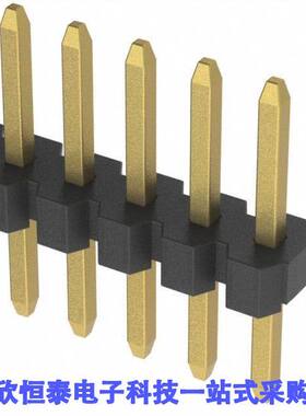 HPH1-A-11-UA连接器 《 CONN HEADER VERT 11POS 1.27MM    》