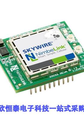 NL-SW-LTE-S7618RD null NimbeLink, LLC