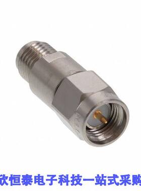 R413806000射频 《 ATT SMA.86  6DB 18GHZ   2W    》