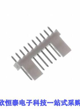 0022272101连接器 《 CONN HEADER VERT 10POS 2.54MM    》