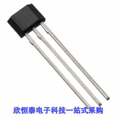 AH3776-P-B传感器，变送器 《 MAGNETIC SWITCH LATCH 3SIP    》