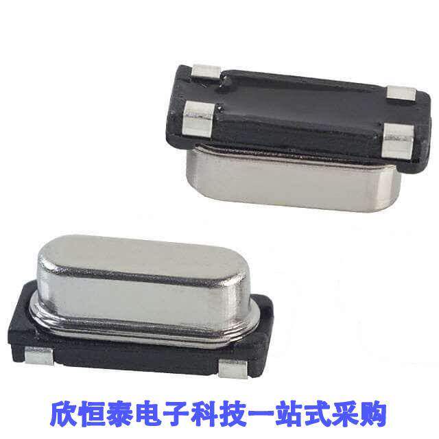 ECS-98.3-20-28A-TR晶振 《 CRYSTAL 9.8304MHZ 20PF SMD    》