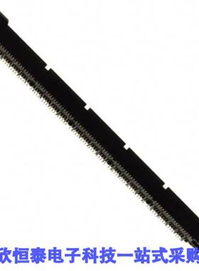 1-5767007-2连接器 《 CONN PLUG 190POS SMD GOLD    》